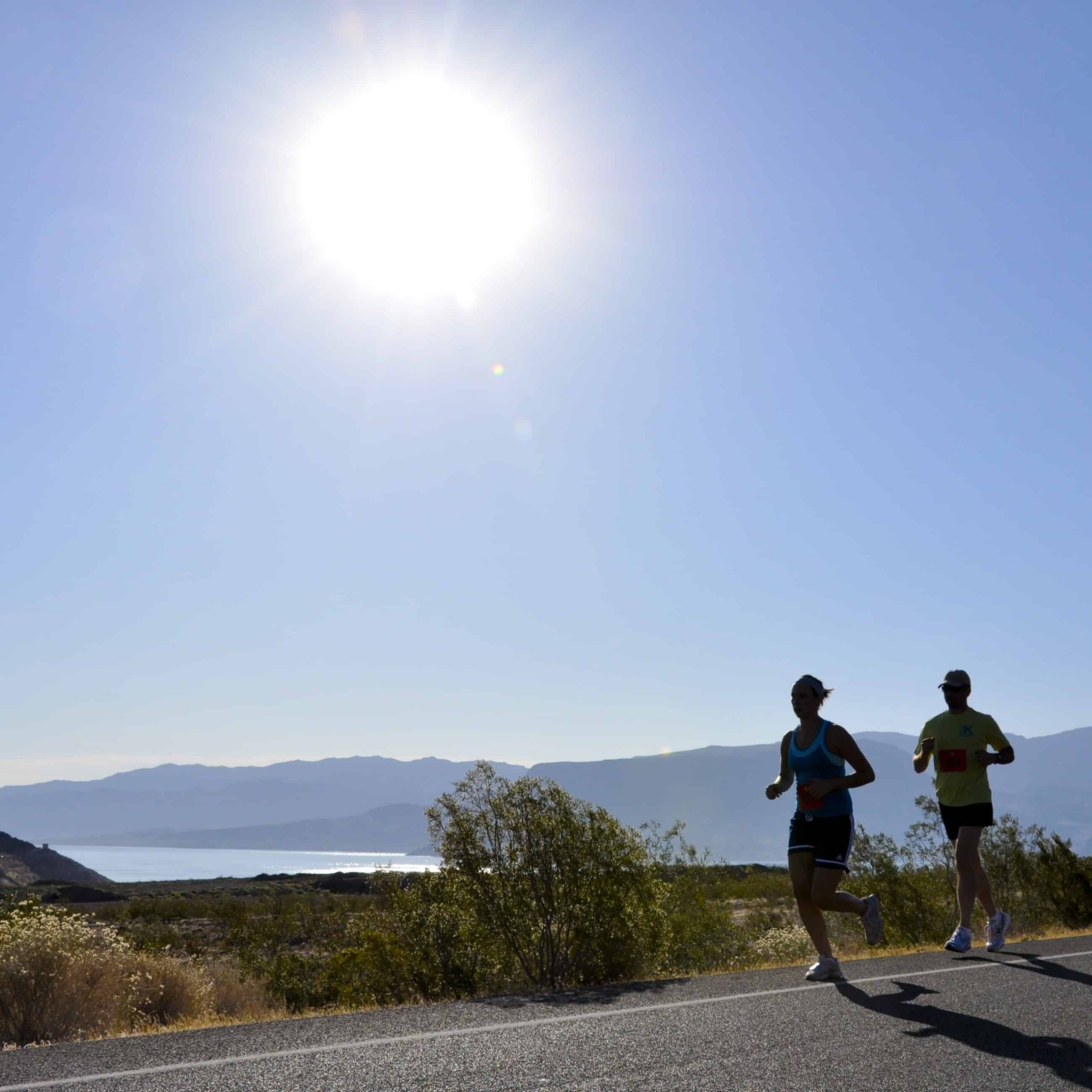 Czy ultramaratony są łatwiejsze niż wszyscy sądzą?