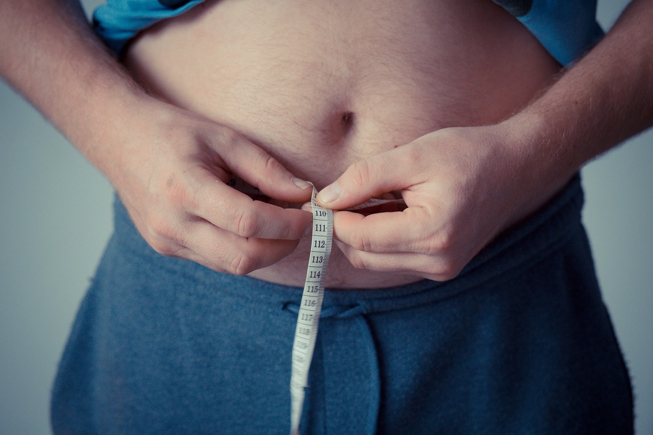 Epidemia otyłości: przyczyny, skutki i sposoby zapobiegania