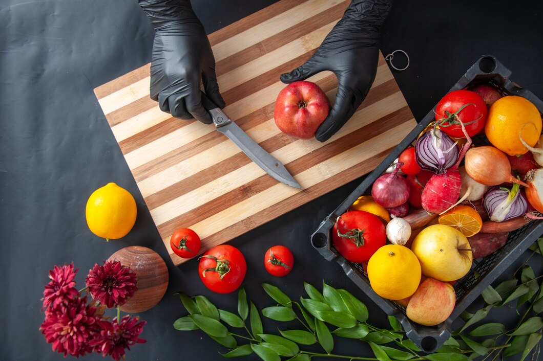 Przygotowanie doskonałej potrawy – wykorzystanie niezbędnych narzędzi gastronomicznych