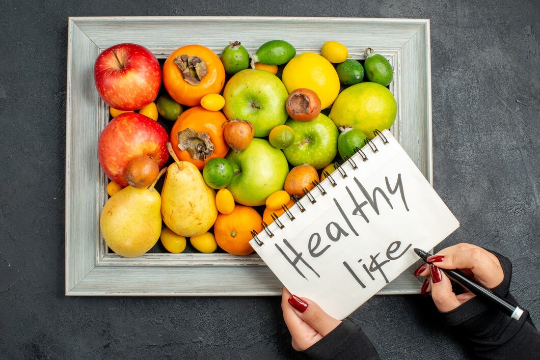 Jak zrozumieć i zastosować zasady zdrowego stylu życia: przewodnik krok po kroku