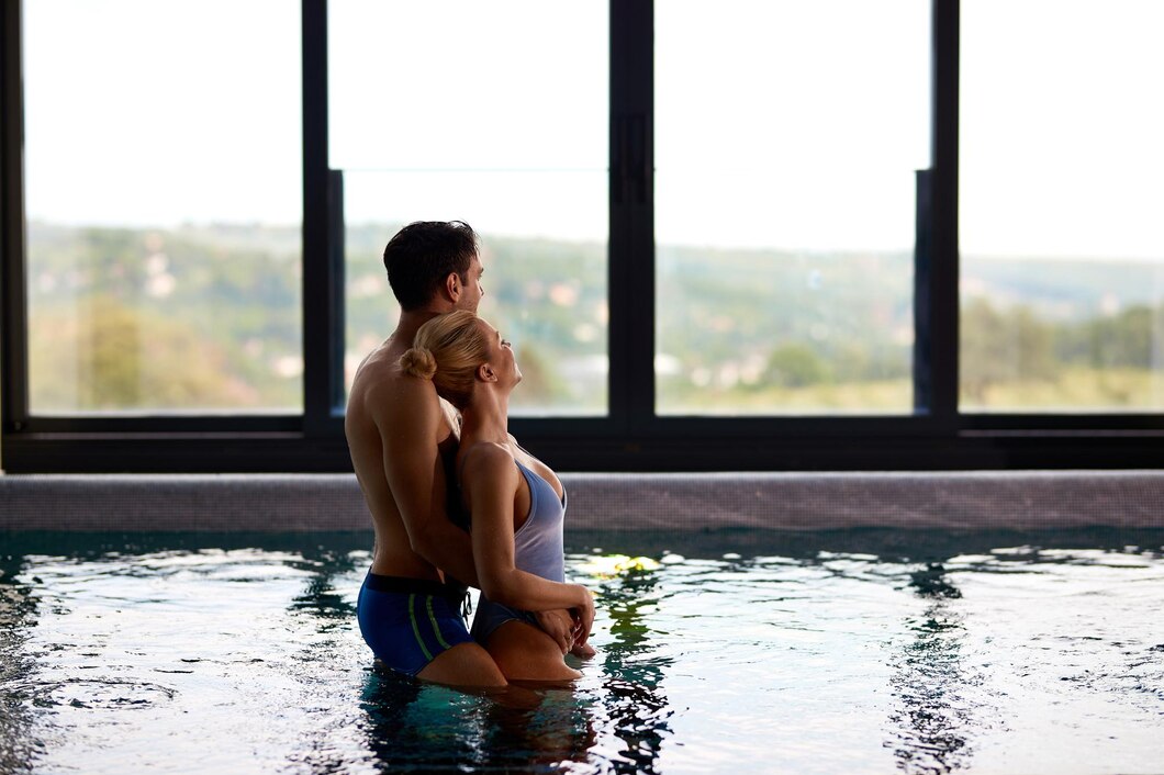 Jak romantyczny weekend w apartamencie z jacuzzi może odmienić Twoje relacje?