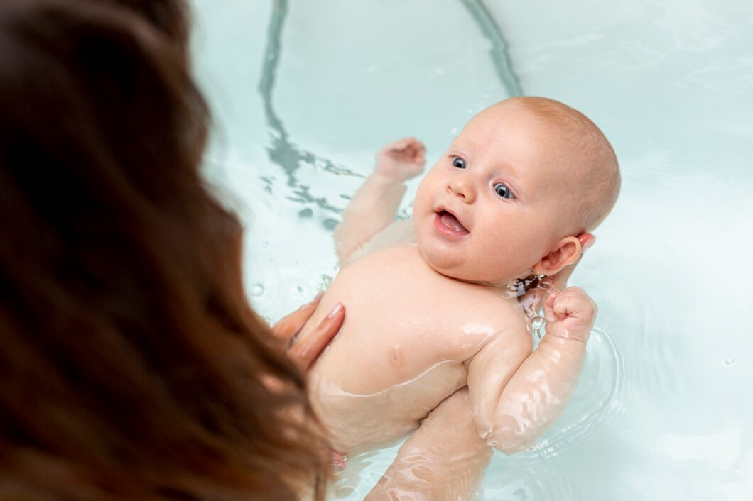 Jak skutecznie pielęgnować skórę niemowlaka – praktyczne porady dla rodziców