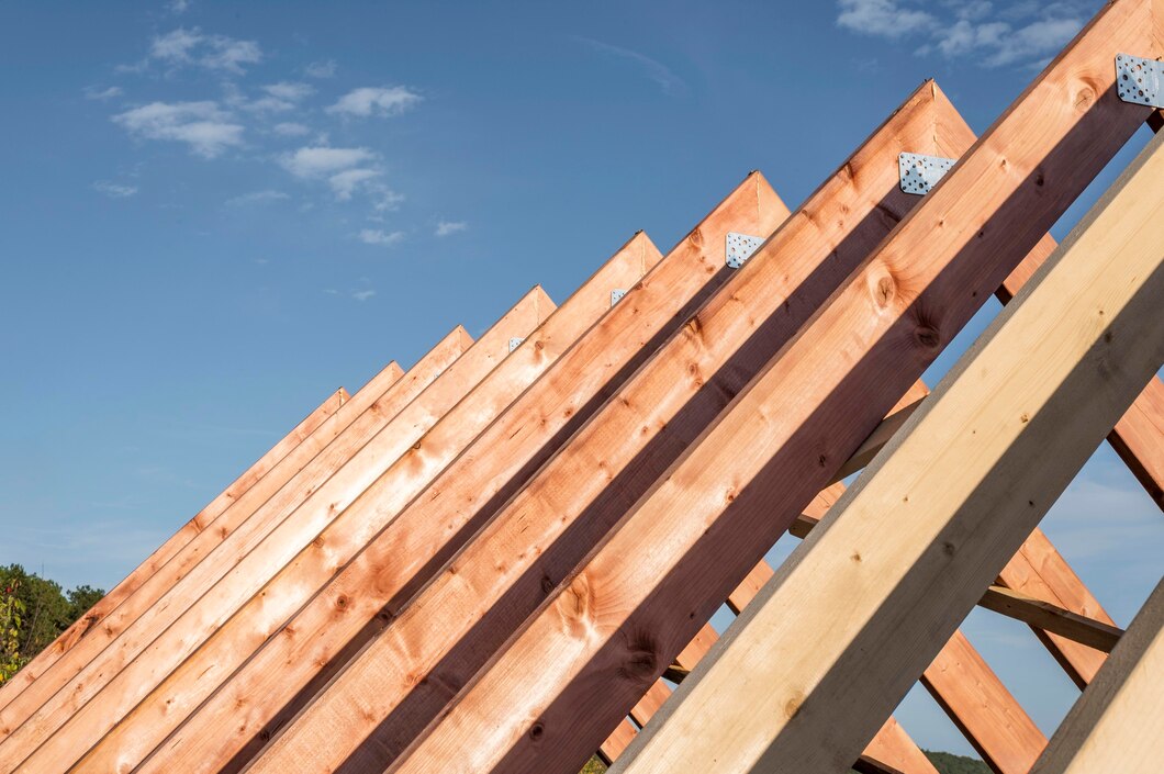 Jak wybrać odpowiednie drewno konstrukcyjne i deski tarasowe dla twojego domu?