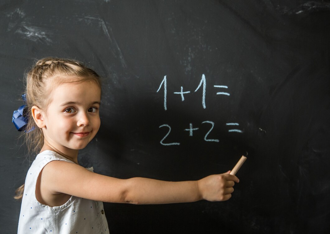 Jak wybrać odpowiedniego korepetytora z matematyki dla swojego dziecka?