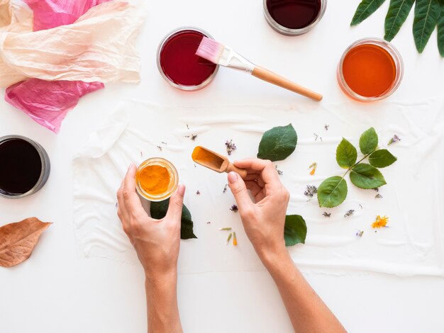 Naturalne sposoby na łagodzenie objawów alergii skórnych