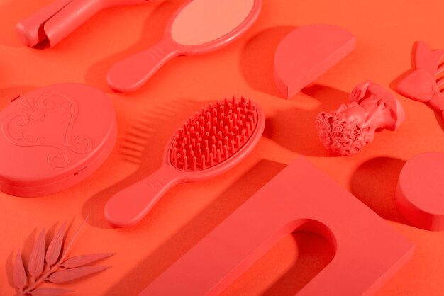 Jak wprowadzić kolor i styl do łazienki dzięki innowacyjnym produktom higienicznym