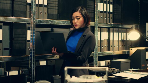 Jak skutecznie przeprowadzić audyt bezpieczeństwa w firmie?