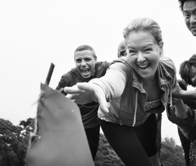 Dlaczego warto angażować się w sportowe wyzwania?