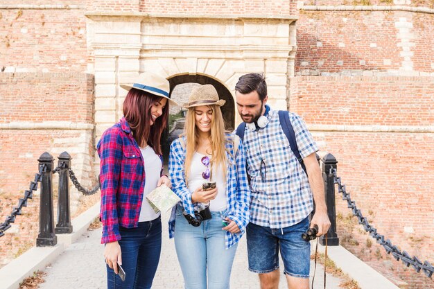 Jak zaplanować niezapomnianą podróż z mniejszego miasta do Europy?