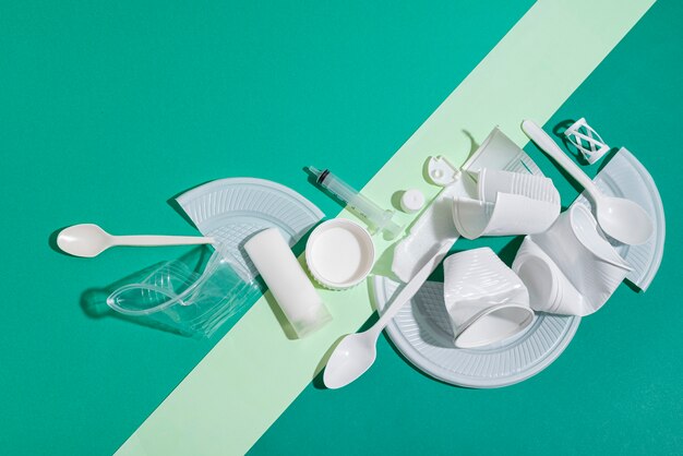 Jakie korzyści dla środowiska przynosi stosowanie nowoczesnych opakowań z tworzyw sztucznych?