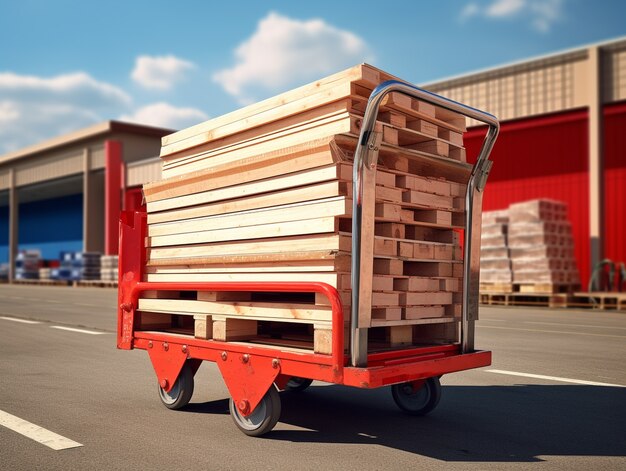 Jakie korzyści niesie ze sobą wykorzystanie windy załadowczej w transporcie ciężkich przedmiotów?