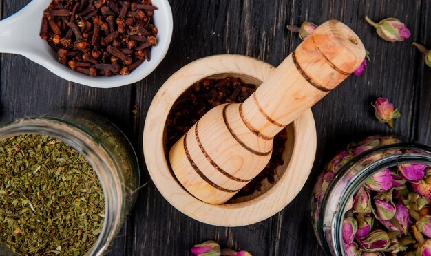 Jakie zioła mogą wspomóc naturalne oczyszczanie organizmu?