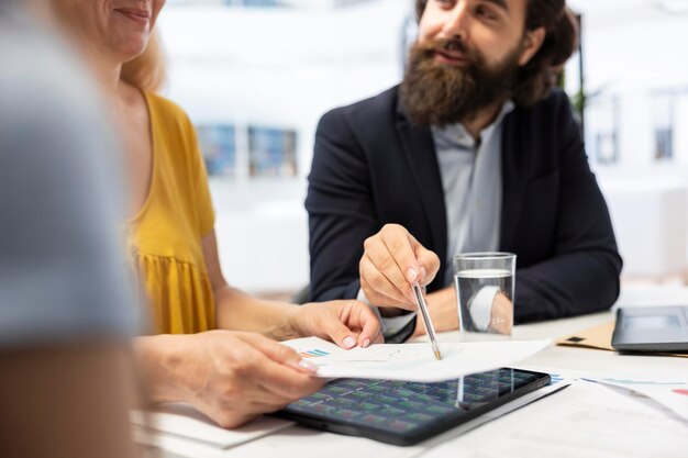 Jak skutecznie przeprowadzić proces windykacji należności?