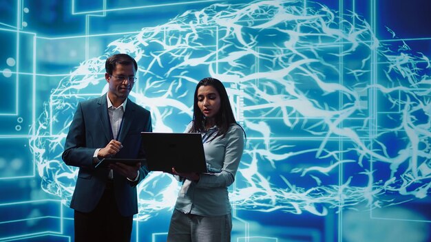 Jak sztuczna inteligencja może zrewolucjonizować zarządzanie projektami w ramach praktycznych warsztatów?