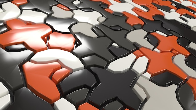 Jak naklejki 3D mogą odmienić wygląd Twojego samochodu?