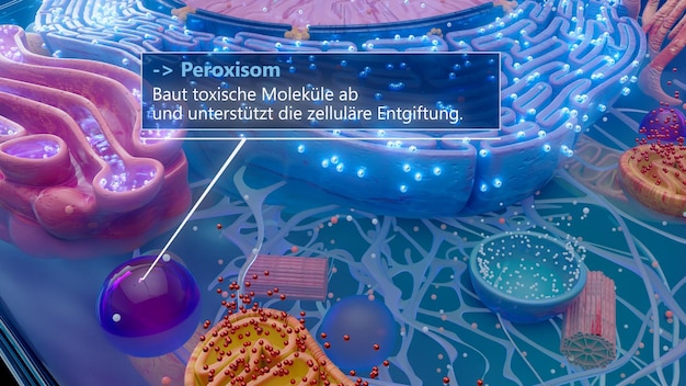 Znaczenie mikrobiomu jelitowego dla naszego zdrowia i samopoczucia.