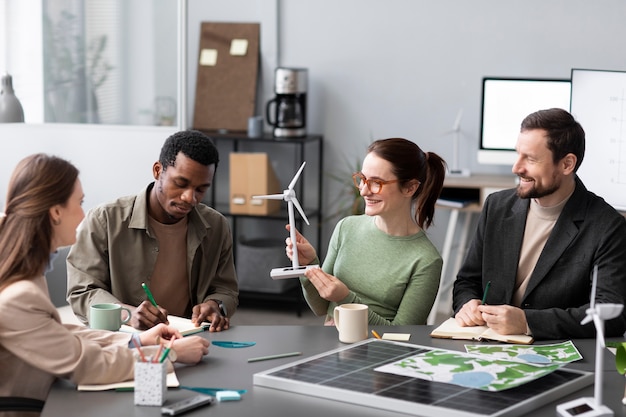 Jak zrównoważone podejście do energii może zwiększyć konkurencyjność przedsiębiorstw