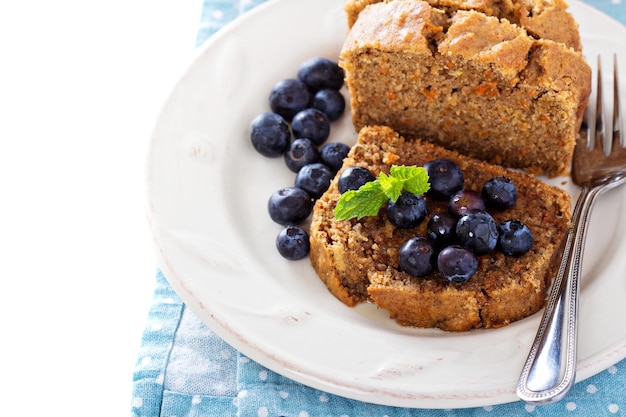 Jakie korzyści zdrowotne przynoszą muffinki bezglutenowe?