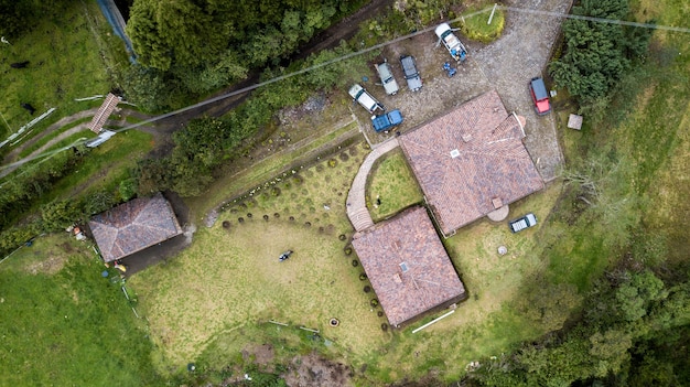 Zalety wodoszczelnych zbiorników betonowych dla domów jednorodzinnych