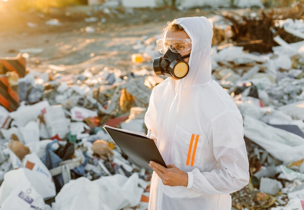 Znaczenie Bezpiecznego Recyklingu Odpadów Niebezpiecznych w Przemyśle