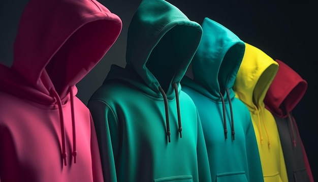 Jak personalizowane bluzy mogą wzmocnić tożsamość Twojej marki?