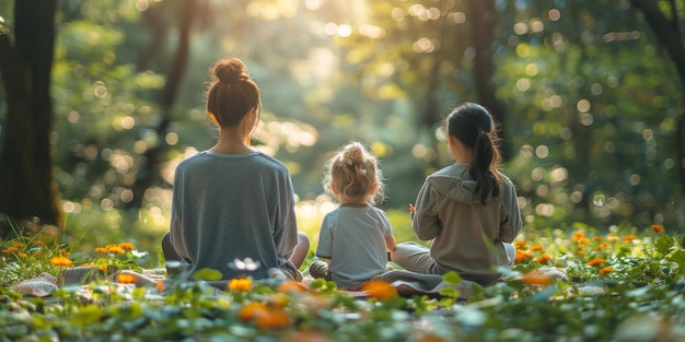 Jak wprowadzić elementy mindfulness do codziennej nauki dziecka?